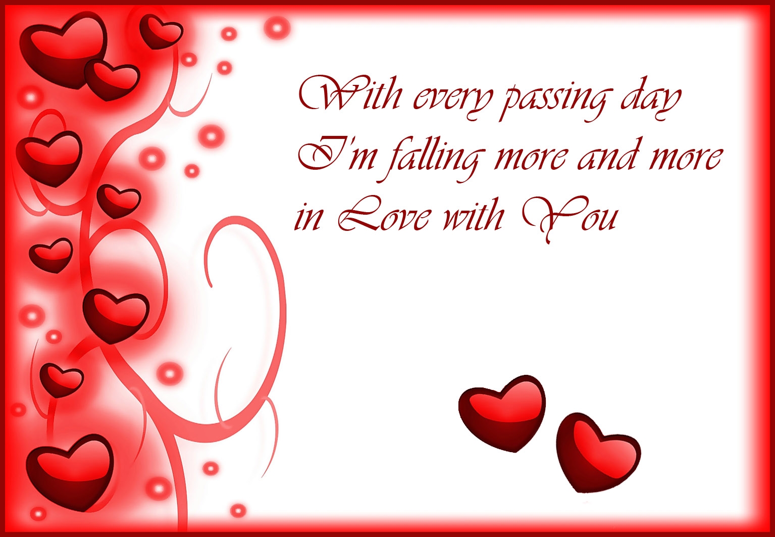 free printable love cards for wife