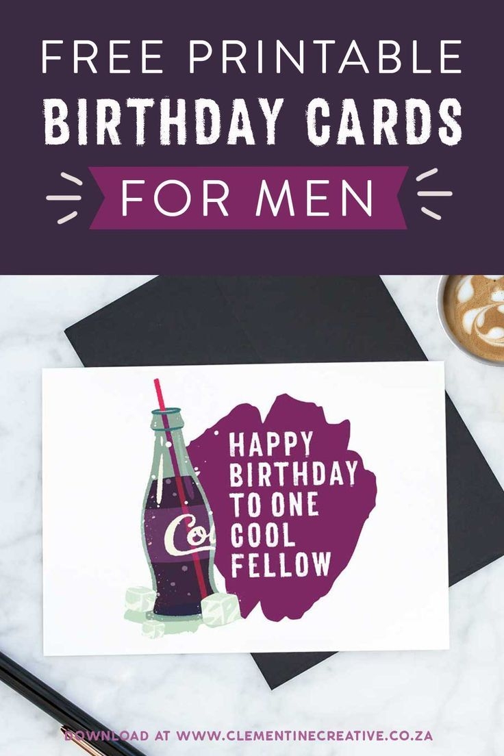 Printable Man Card Printable Word Searches