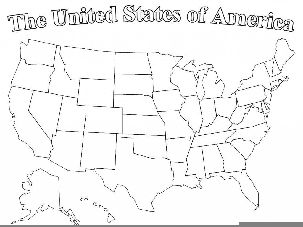 Printable Map Of California For Kids Printable Maps Map Us Printable 