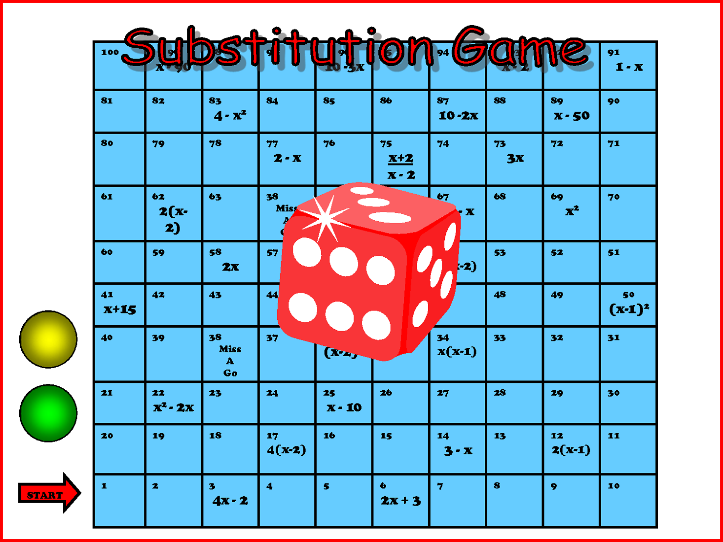 Printable Math Games For Kids Activity Shelter