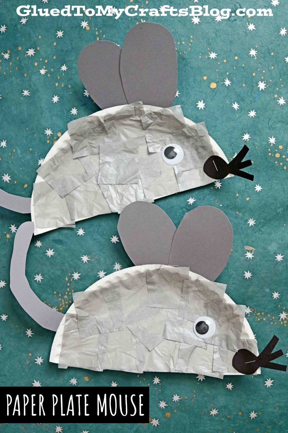 Printable Mouse Craft Kids Craft Room Vrogue co
