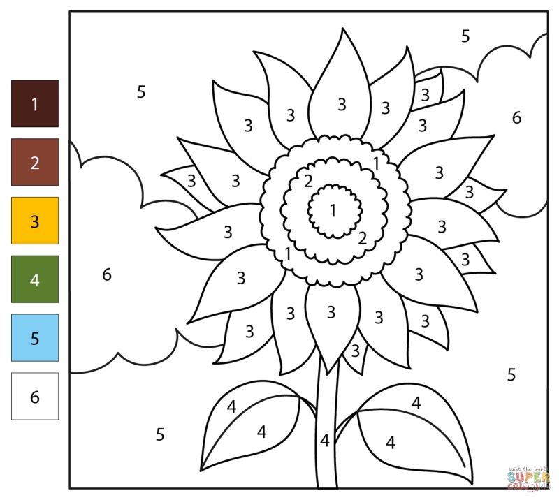 printable picture to paint