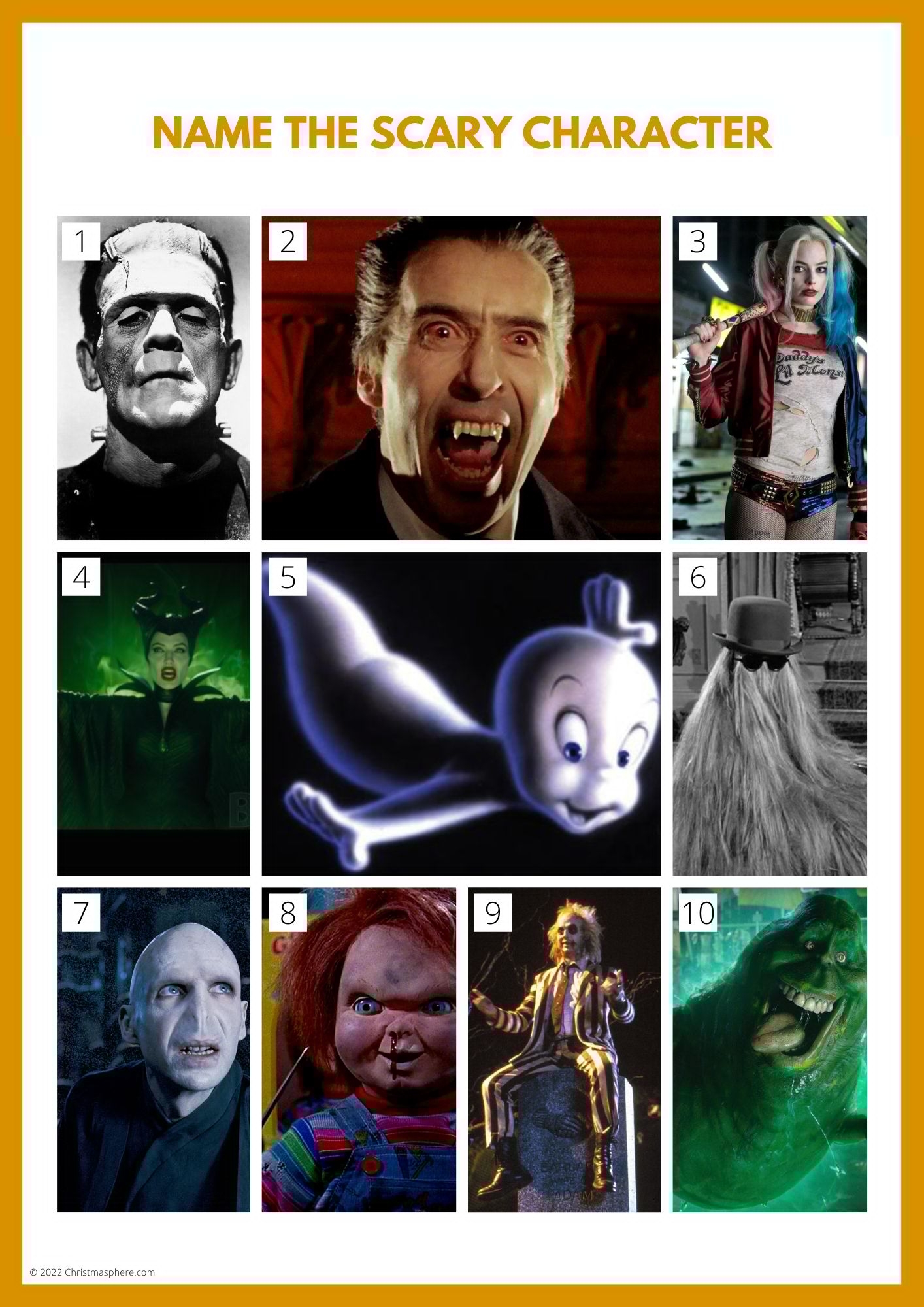 Printable Picture Quizzes With Answers Printable JD