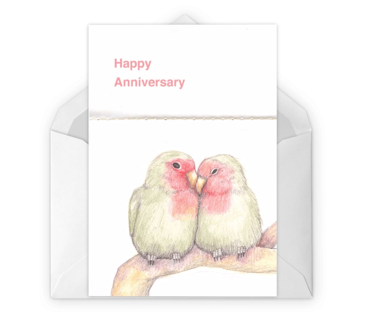 Printable Romantic Anniversary Cards Printable JD