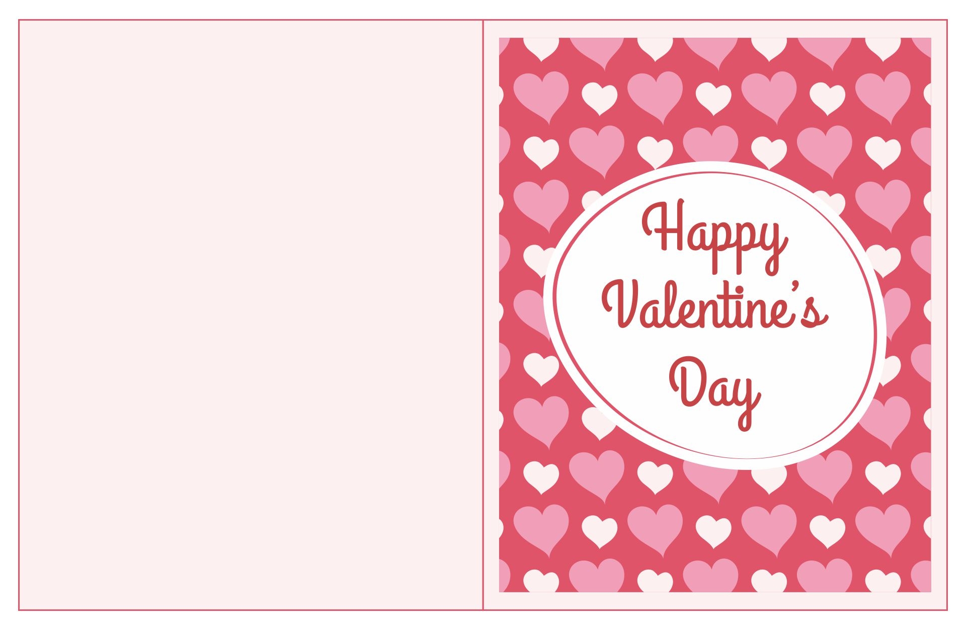 free printable valentine greeting cards