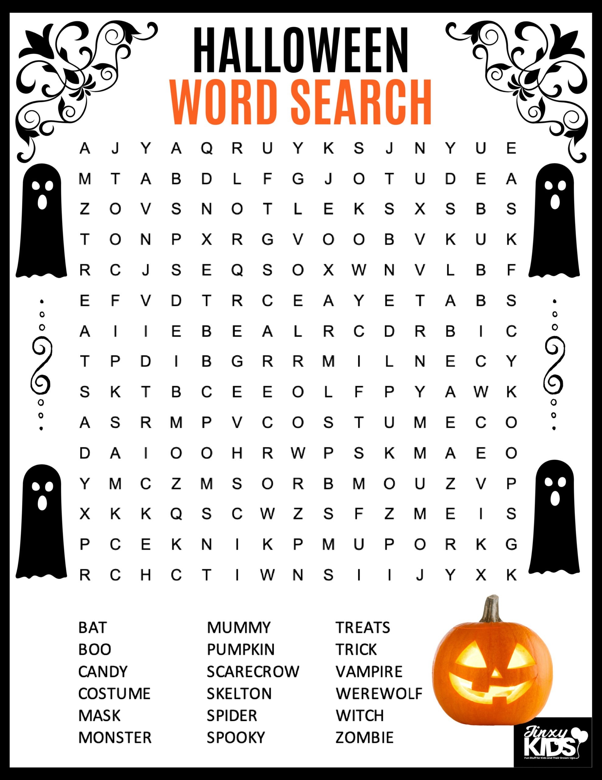 printable picture word puzzles