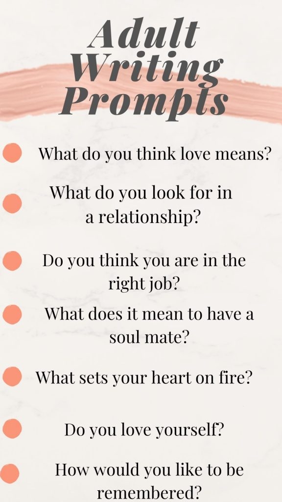 printable picture writing prompts
