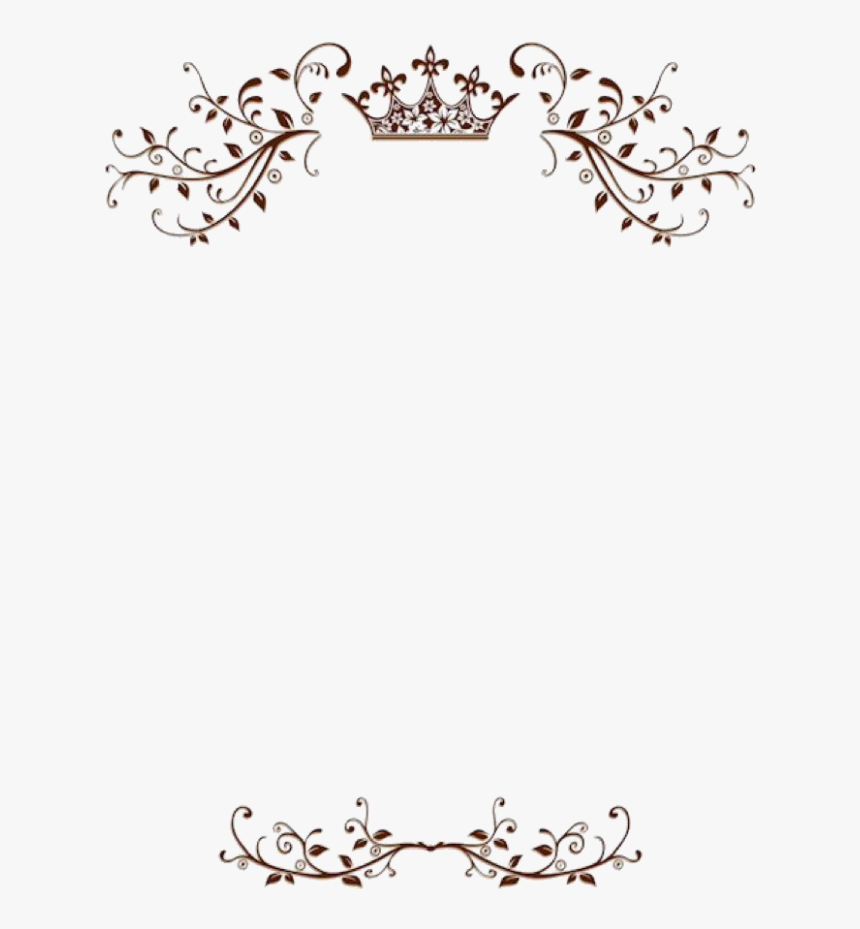 Quinceanera Invitation Template SVG