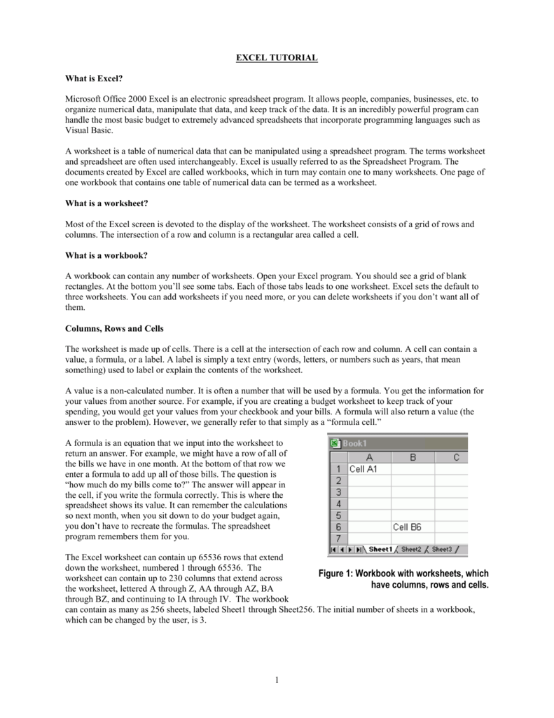 Reference Cell A1 From Alpha Worksheet Formula