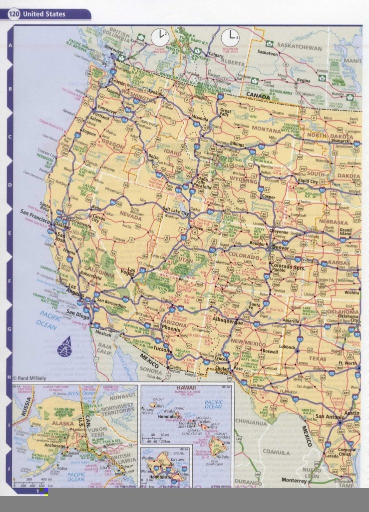 printable picture of usa map