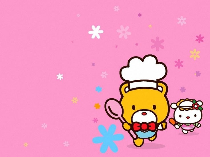Sanrio Invitation Template Free Printable Calendars AT A GLANCE