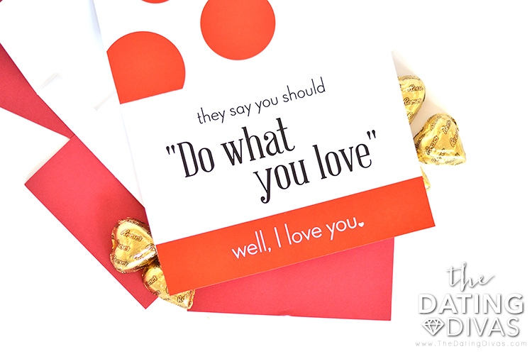 Sexy And Funny Cards For Your Spouse From The Dating Divas