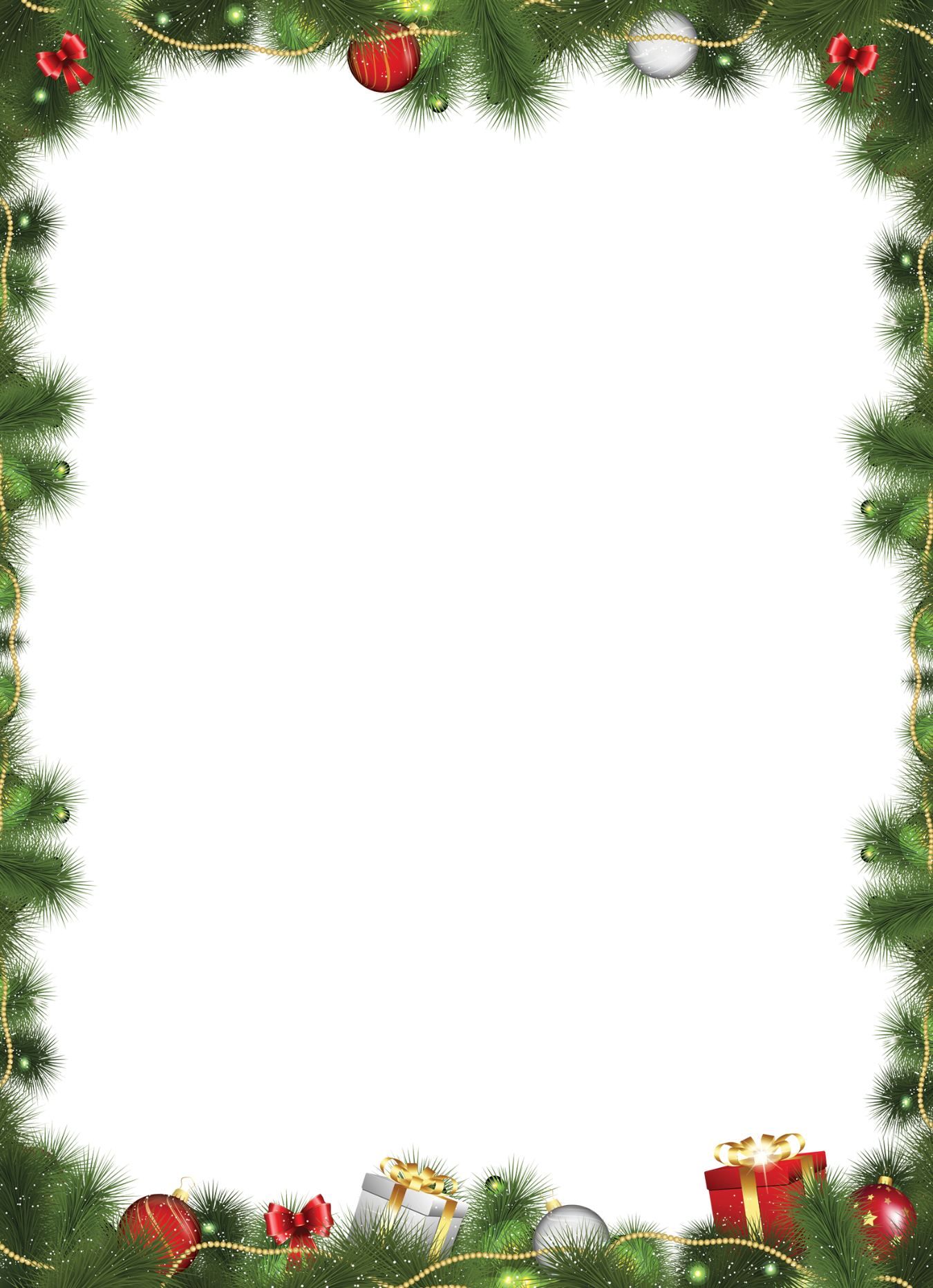 Simple Christmas Party Invitation Template Edit Online Christmas