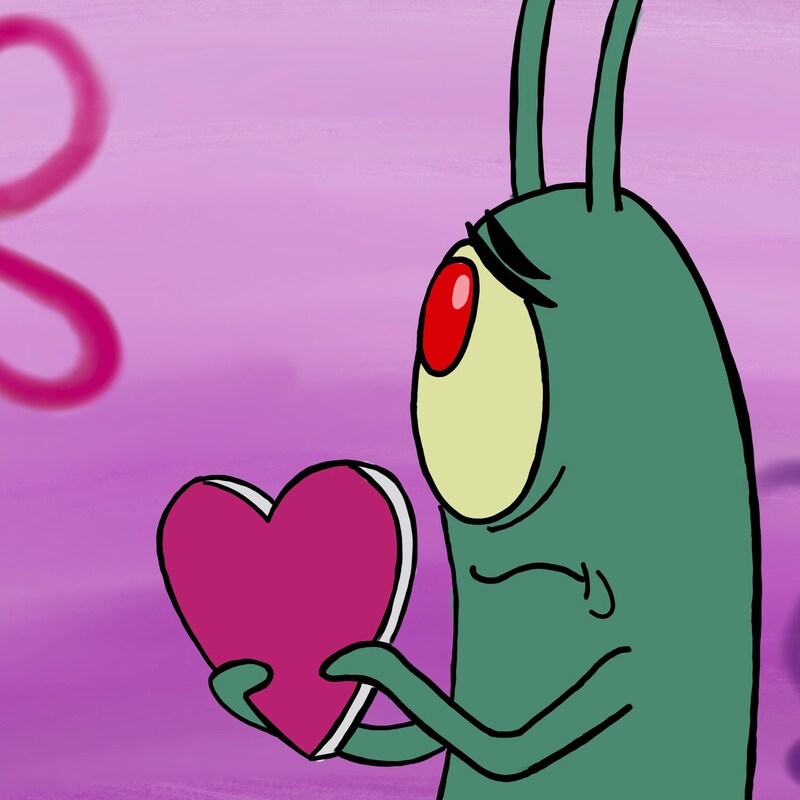 free printable spongebob valentine cards