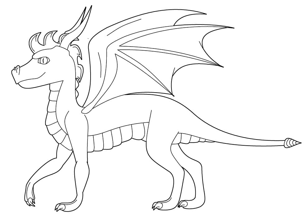 Spyro Dragon