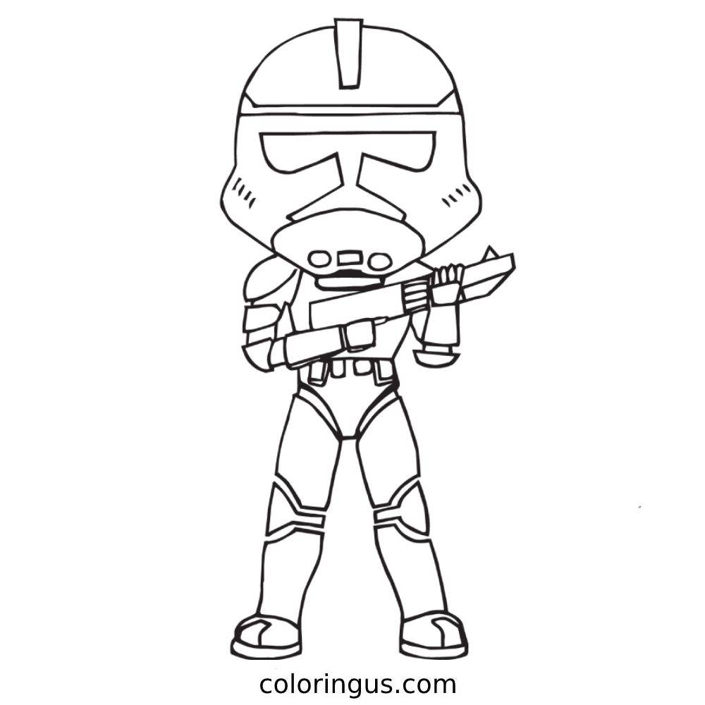 adult star wars coloring pages free