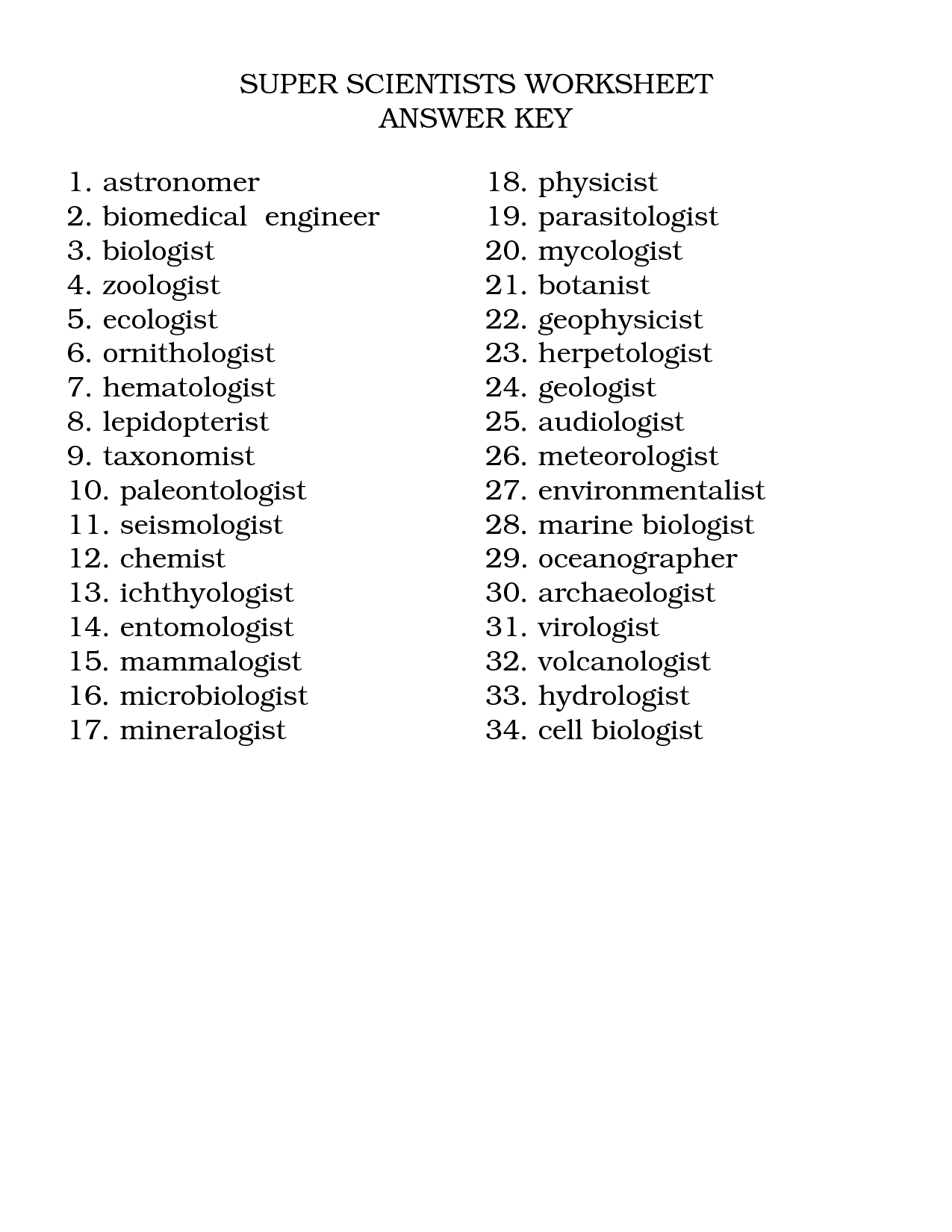 Super Teacher Worksheets Answer Key Math Suggested And Clear 