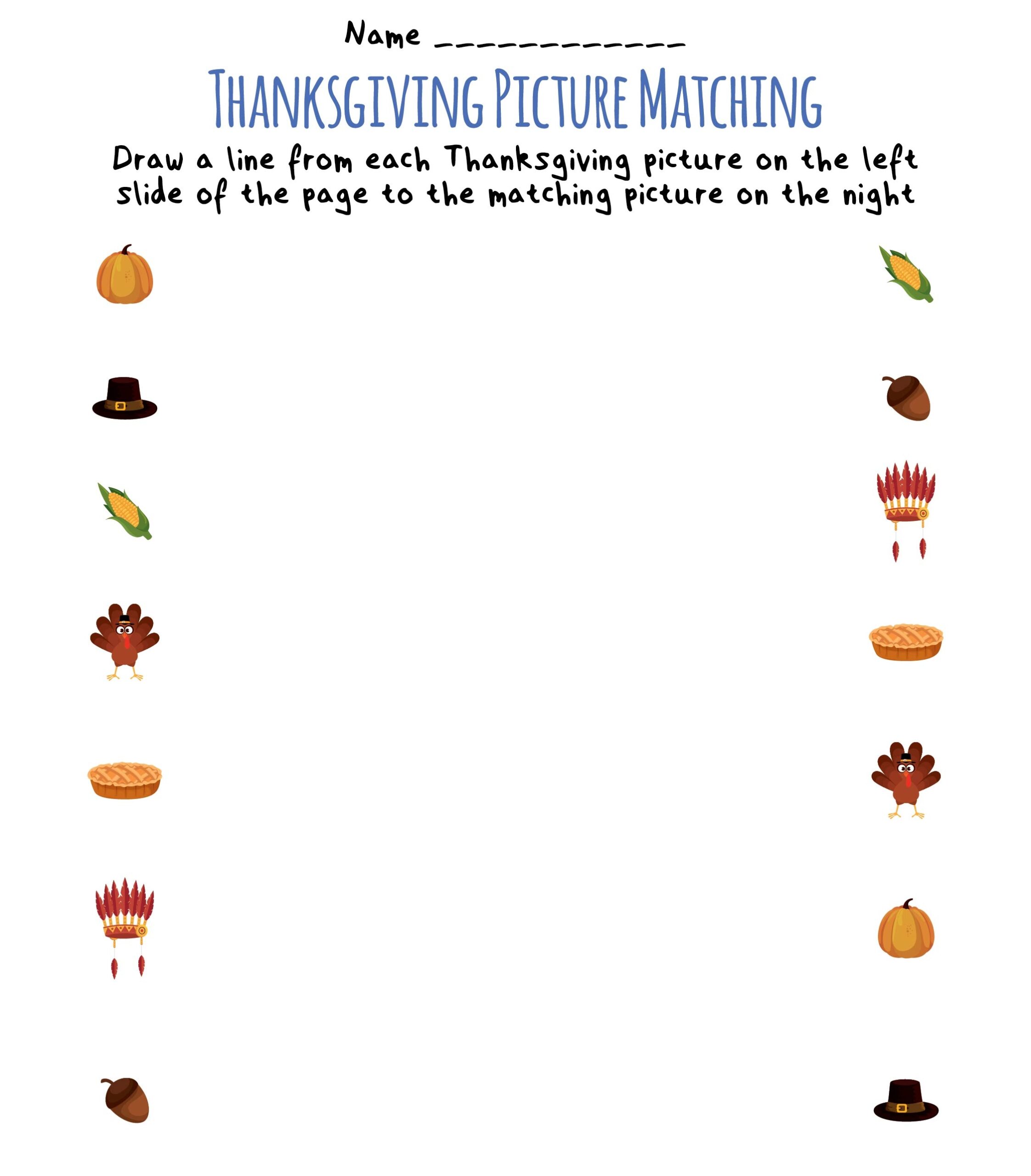 printable activity worksheets