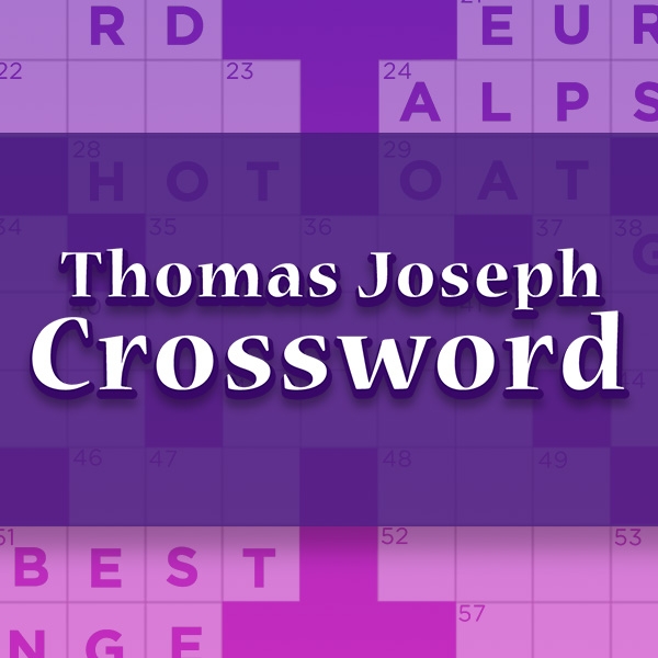 free printable crossword puzzles denver post