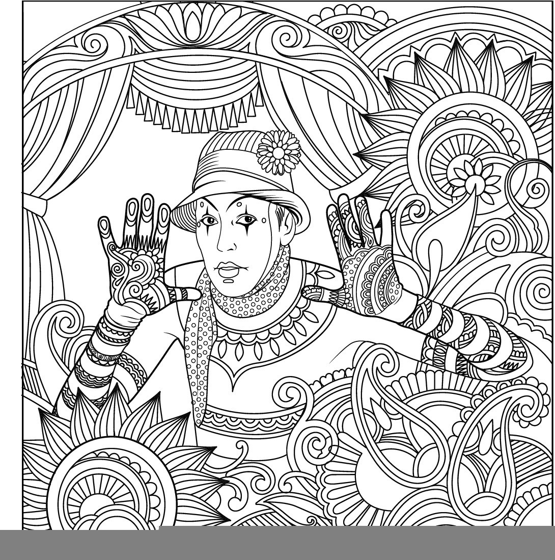 Turn Pictures Into Coloring Pages App 23 Turn Your Photos Into Coloring 