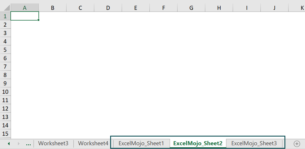 Unhide Sheets In Excel Top 6 Methods Examples How To Guide 