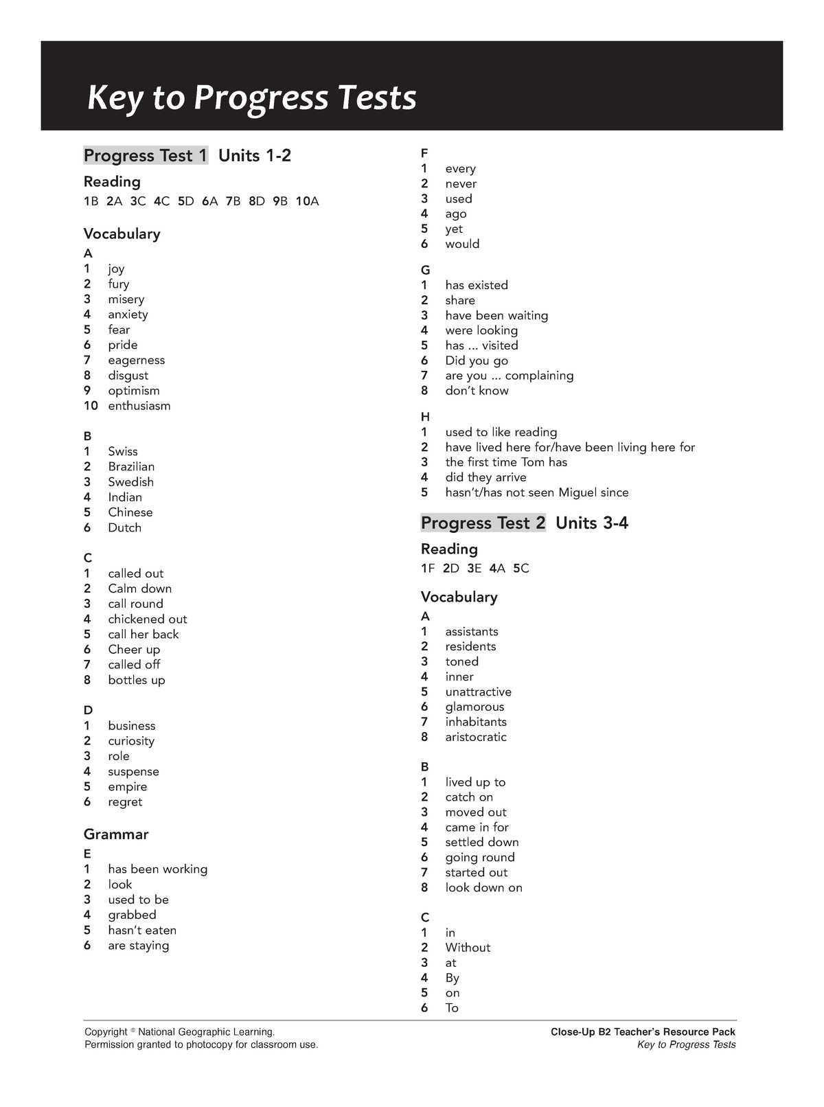 printable close up picture quiz with answers