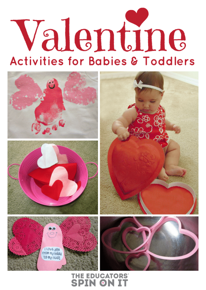 Valentine Activities For Toddlers Fun Easy Crafts Study Activities
