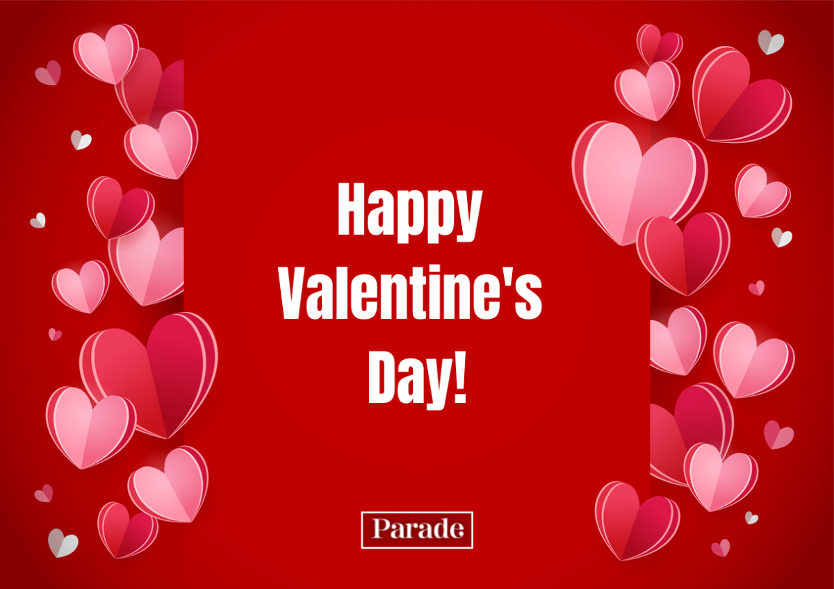 Valentines Day Cards Printable For Students Prntbl 
