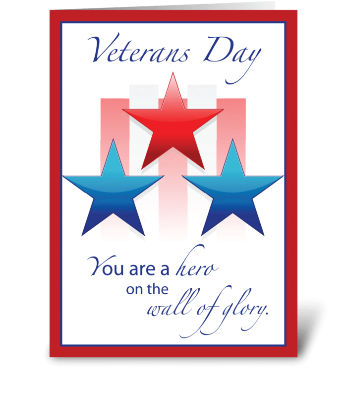 Veterans Day Free Printable Cards We Love Printables