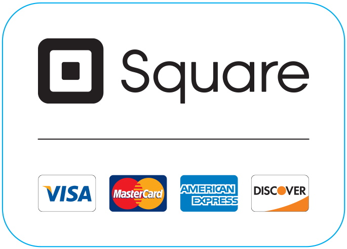 We Accept Credit Card Signs Printable Arts Arts