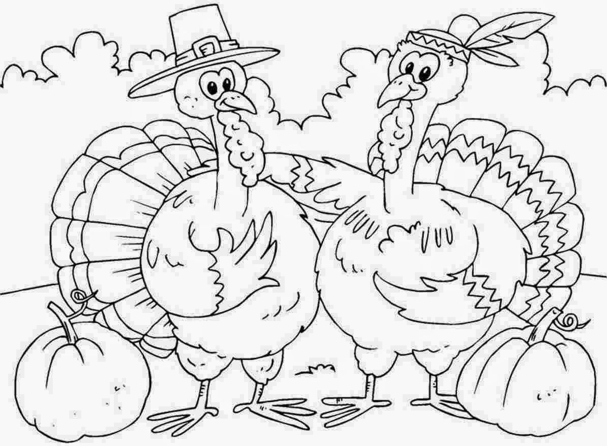 Wild Turkey Coloring Page Coloring Home