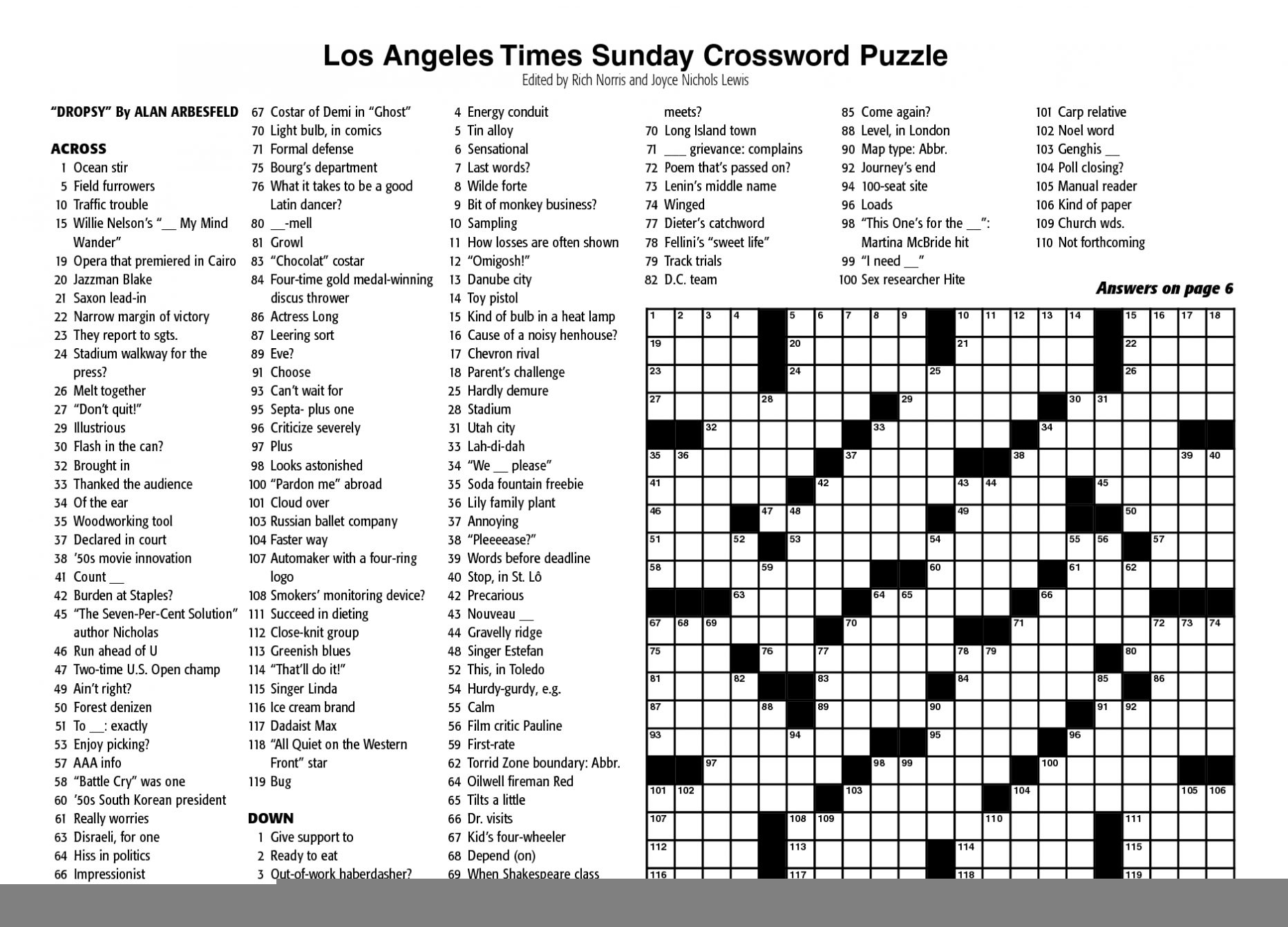 Word Puzzles For Adults And Answers Pdf Printable Puzzles For Adults
