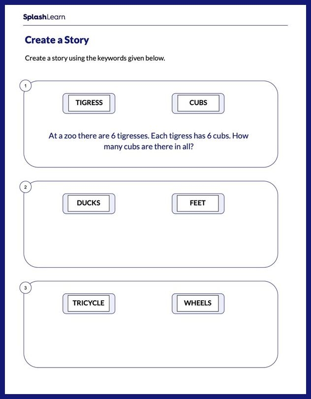Worksheet Generators Worksheets Library