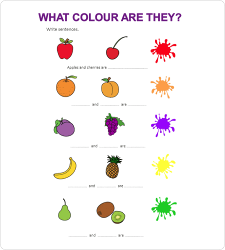 free worksheet maker