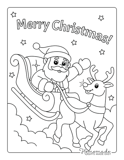 free printable xmas activities