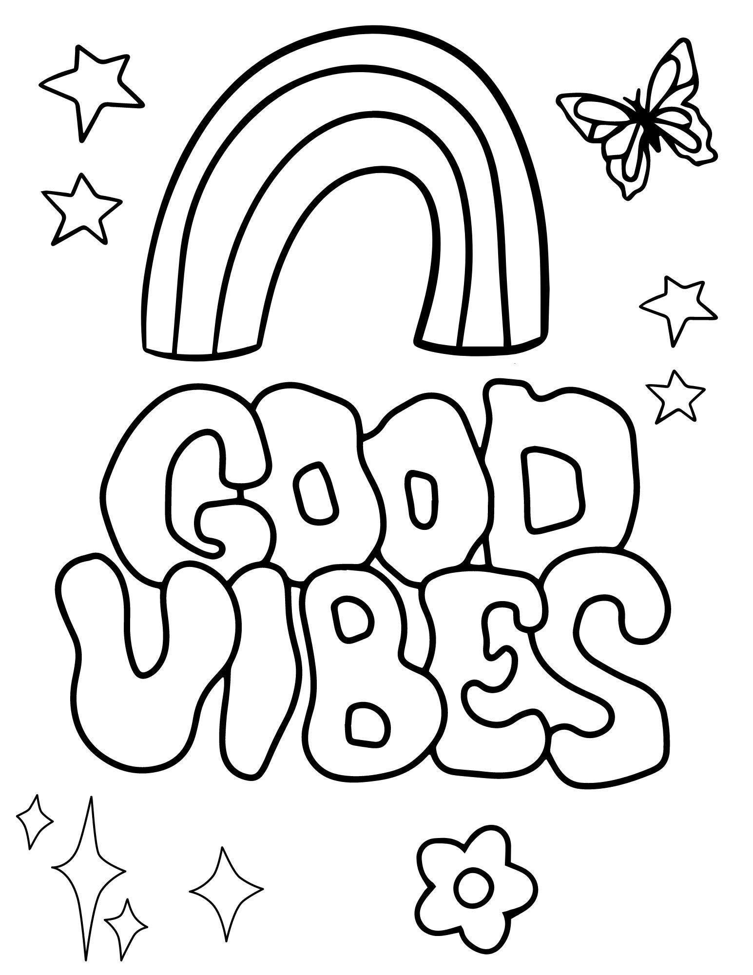 Free Coloring Pages For Teens